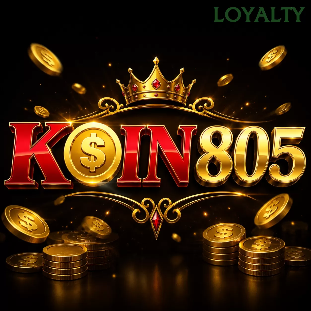 Ikon koin805