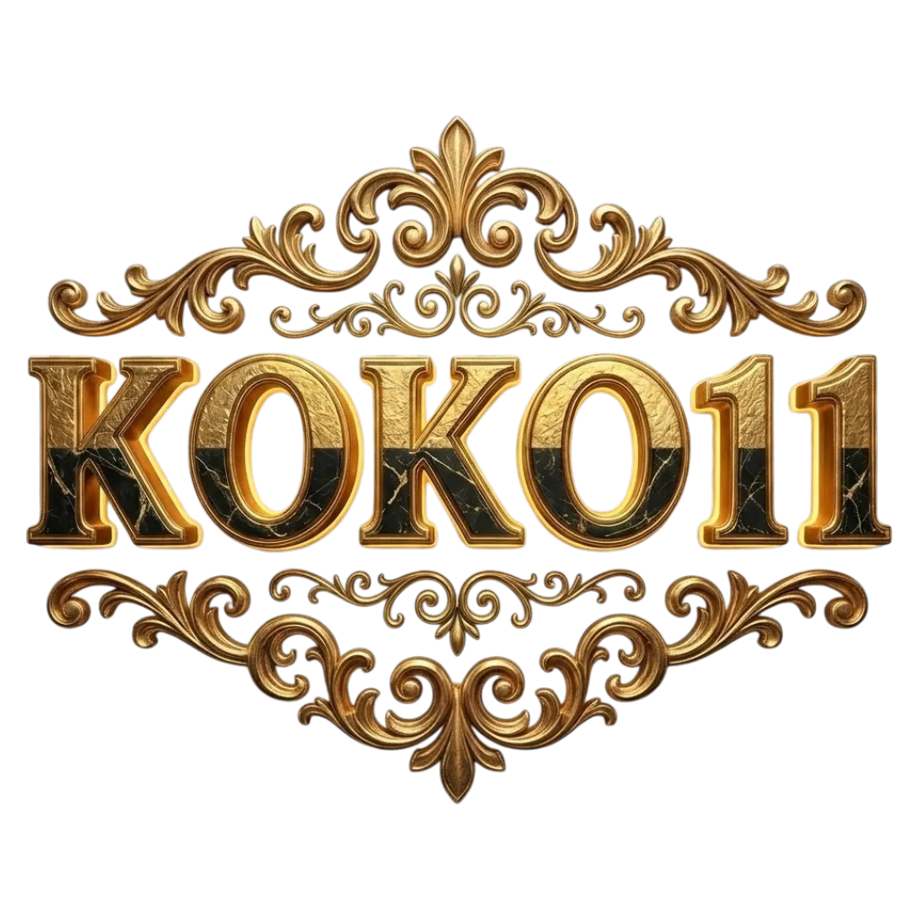 Aplikasi koko11 Terbaru: Review dan Link Download APK Resmi — ikon aplikasi