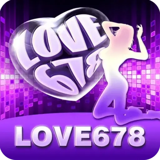 love678 APK Terbaru dengan Fitur Lengkap APK Resmi — ikon aplikasi