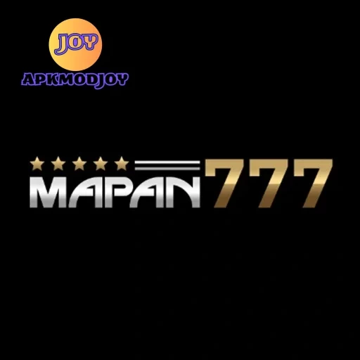 Aplikasi mapna777 Resmi: Download dan Instalasi APK Resmi — ikon aplikasi