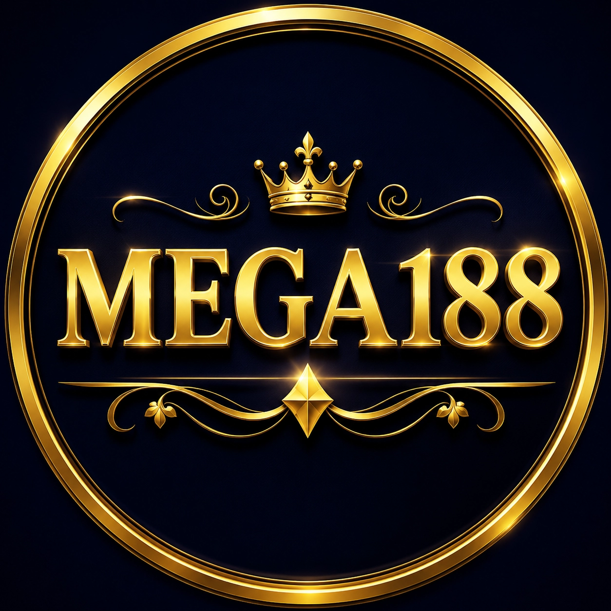 mega188 APK Terbaru untuk Perangkat Android APK Resmi — ikon aplikasi
