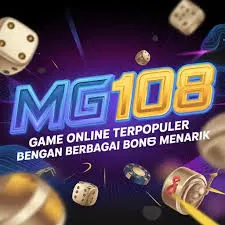Download mg108 APK Original untuk Android APK Resmi — ikon aplikasi