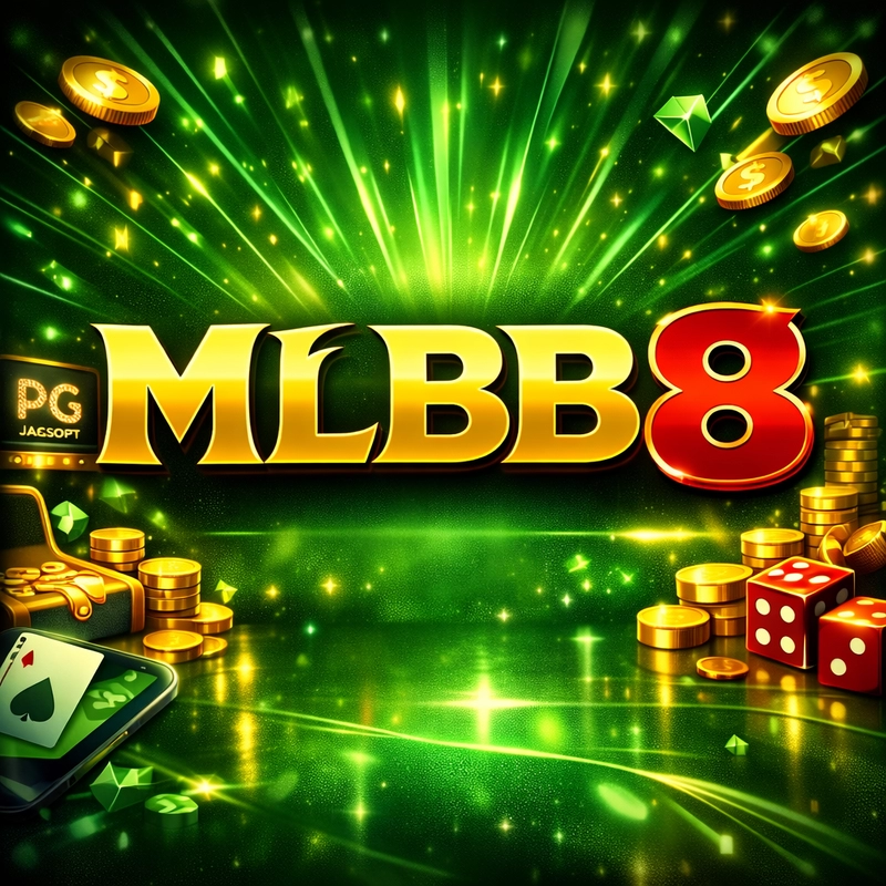 Aplikasi mlbb8 Terbaru dengan Fitur Terbaik APK Resmi — ikon aplikasi