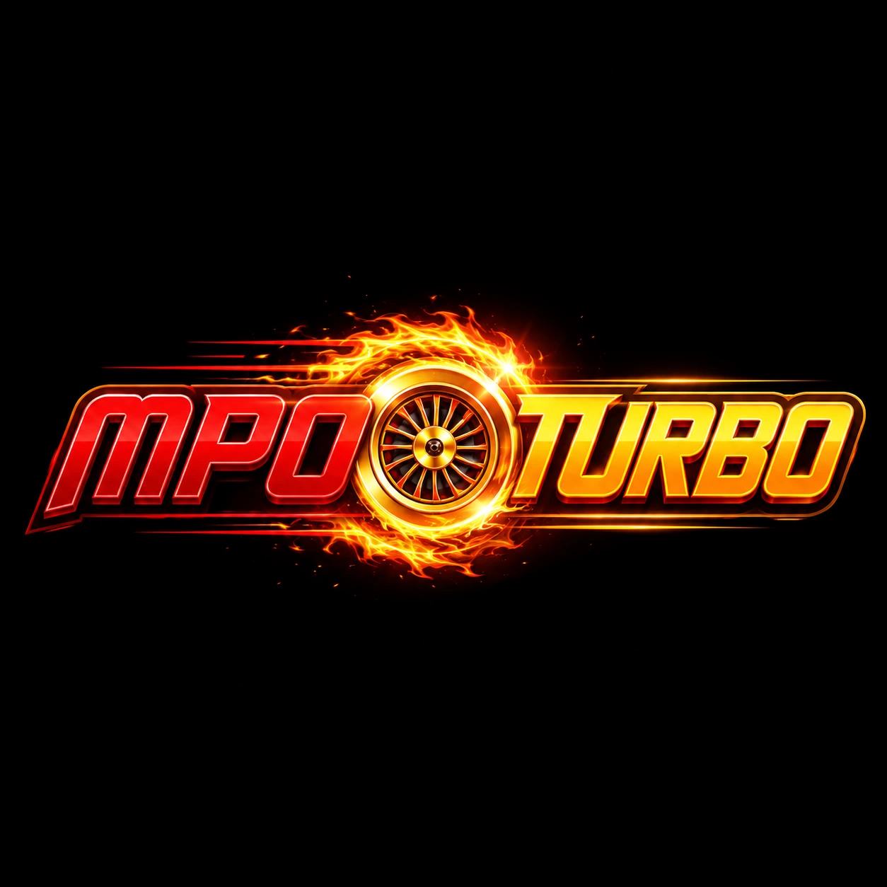 Review Aplikasi mpoturbo Versi Terbaru APK Resmi — ikon aplikasi