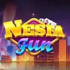 nesiafun App Terbaru: Fitur Unggulan dan Download APK Resmi — ikon aplikasi