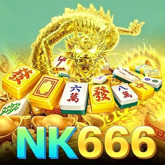 nk666 APK Versi Terbaru untuk Android 2026 APK Resmi — ikon aplikasi