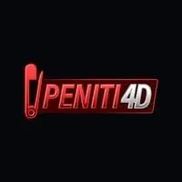 Aplikasi peniti4d Terpercaya untuk Android APK Resmi — ikon aplikasi