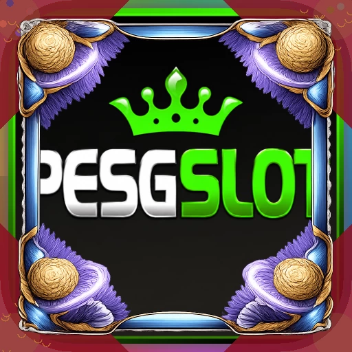pesgslot App: Info, Rating, dan Link Download APK Resmi — ikon aplikasi