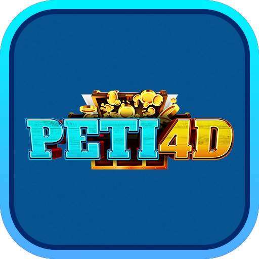 peti4d APK Full Version untuk Android APK Resmi — ikon aplikasi