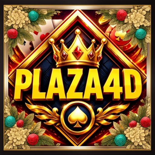 Download plaza4d APK Terbaru untuk HP Android APK Resmi — ikon aplikasi