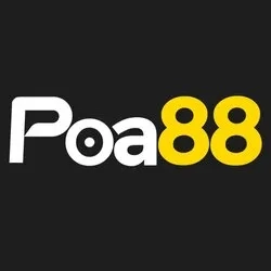 Aplikasi poa88 Paling Baru untuk Android APK Resmi — ikon aplikasi