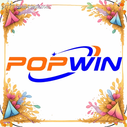 popwin Terbaru: Review Aplikasi dan Link Unduh APK Resmi — ikon aplikasi