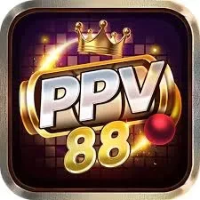 Kelebihan dan Fitur Aplikasi ppv88 Terbaru APK Resmi — ikon aplikasi
