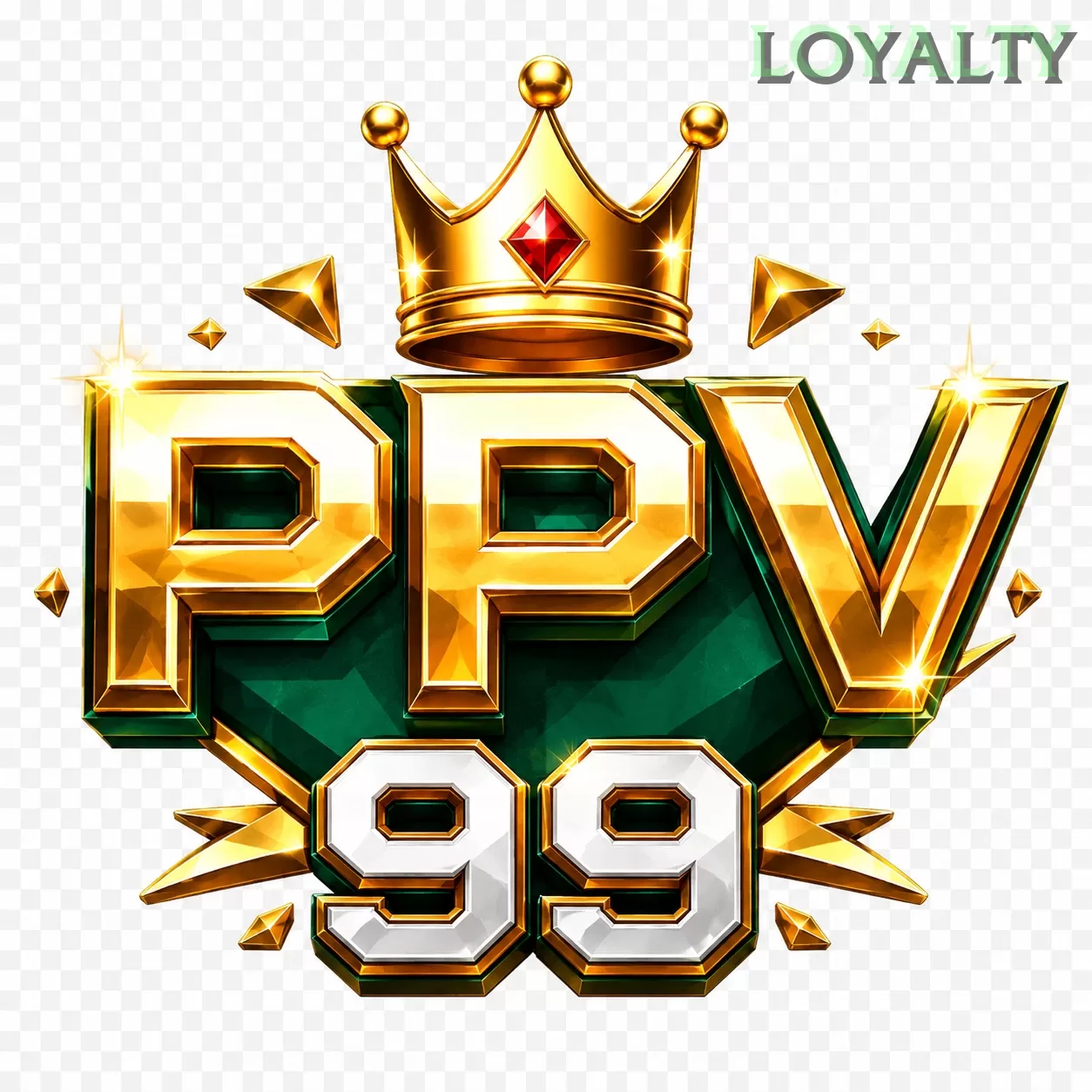 ppv99 APK Resmi — ikon aplikasi