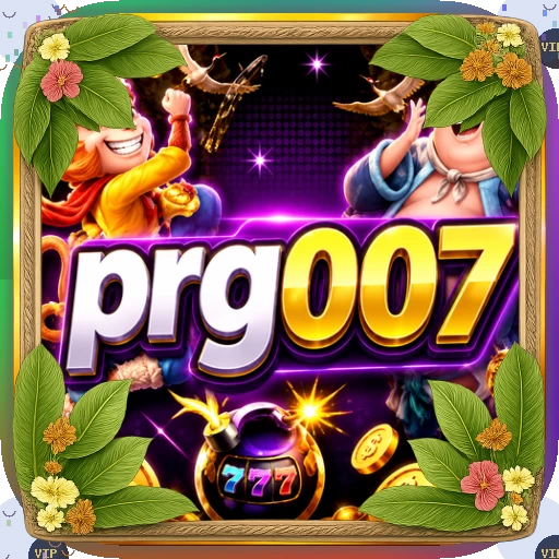 prg007 APK Terbaru: Download Cepat dan Gratis APK Resmi — ikon aplikasi