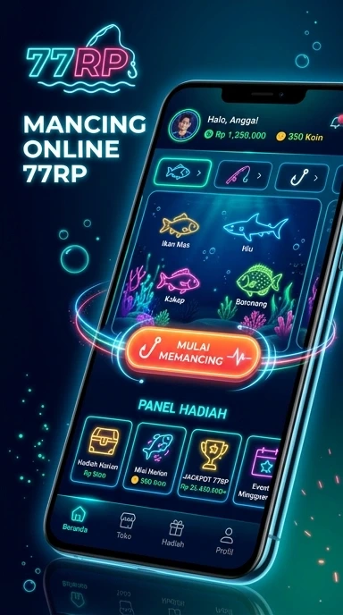 Cara Menggunakan Aplikasi promo 3 untuk Pemula APK Resmi — ikon aplikasi