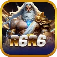Update Aplikasi r6r6 ke Versi Terbaru APK Resmi — ikon aplikasi