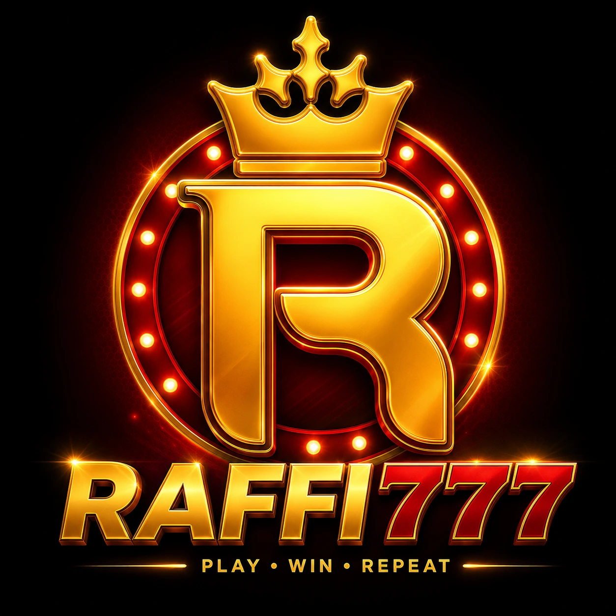 raffi777 Terbaru: Download APK Resmi dan Aman APK Resmi — ikon aplikasi