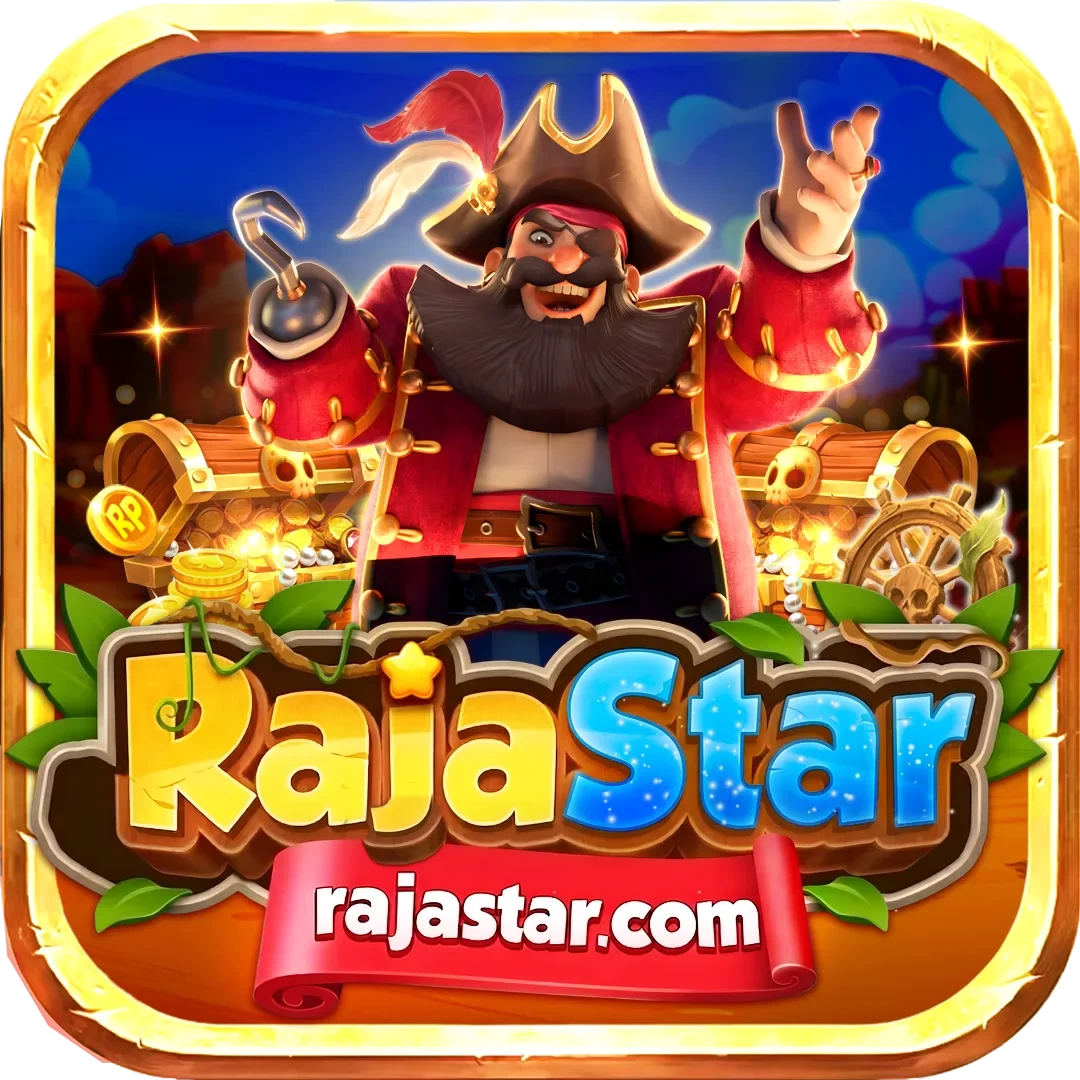 rajastar App: Info, Rating, dan Link Download APK Resmi — ikon aplikasi