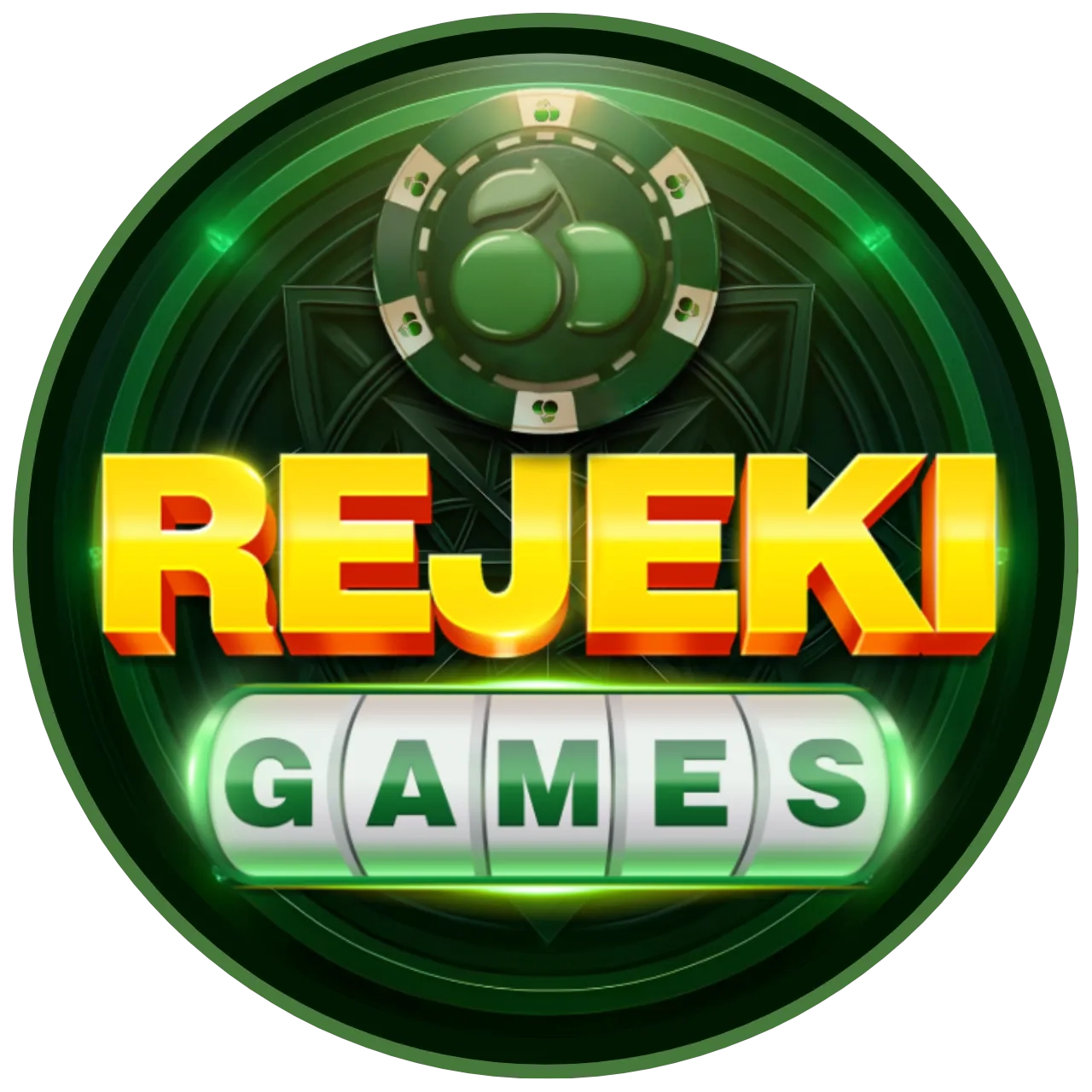 Update Aplikasi rejekigames ke Versi Terbaru APK Resmi — ikon aplikasi