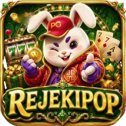 Download Aplikasi rejekipop Terbaru untuk HP Android APK Resmi — ikon aplikasi