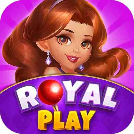 Aplikasi royalplay Resmi dan Terpercaya di Android APK Resmi — ikon aplikasi