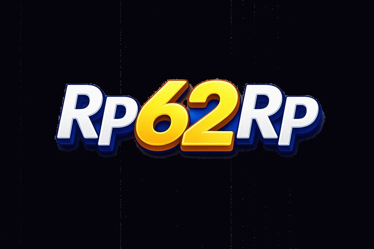 rp62rp APK: Fitur, Ukuran, dan Link Download APK Resmi — ikon aplikasi