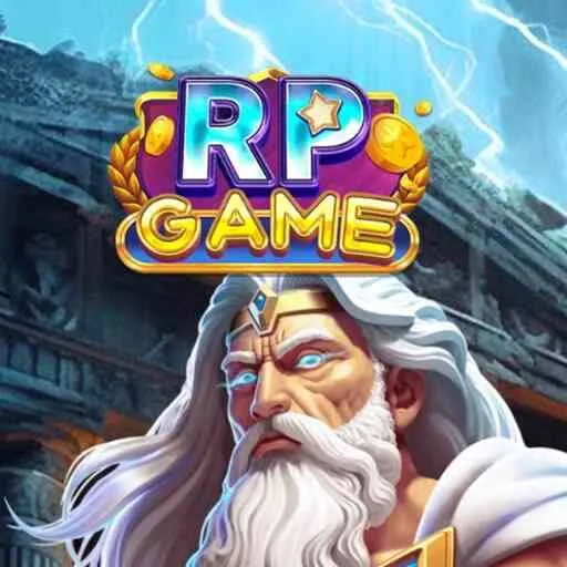 rpgame Terbaru: Review Aplikasi dan Link Unduh APK Resmi — ikon aplikasi