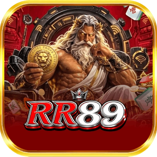 Aplikasi rr89 Ringan untuk Android APK Resmi — ikon aplikasi