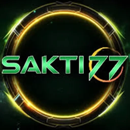 sakti77 Versi Terbaru untuk Android Tanpa Ribet APK Resmi — ikon aplikasi