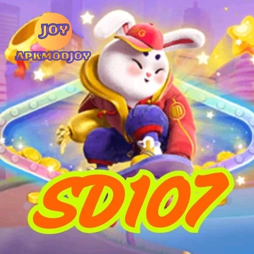Panduan Lengkap Aplikasi sd107 untuk Pemula APK Resmi — ikon aplikasi