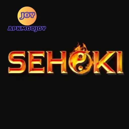 Cara Pasang sehoki di HP Android dengan Benar APK Resmi — ikon aplikasi