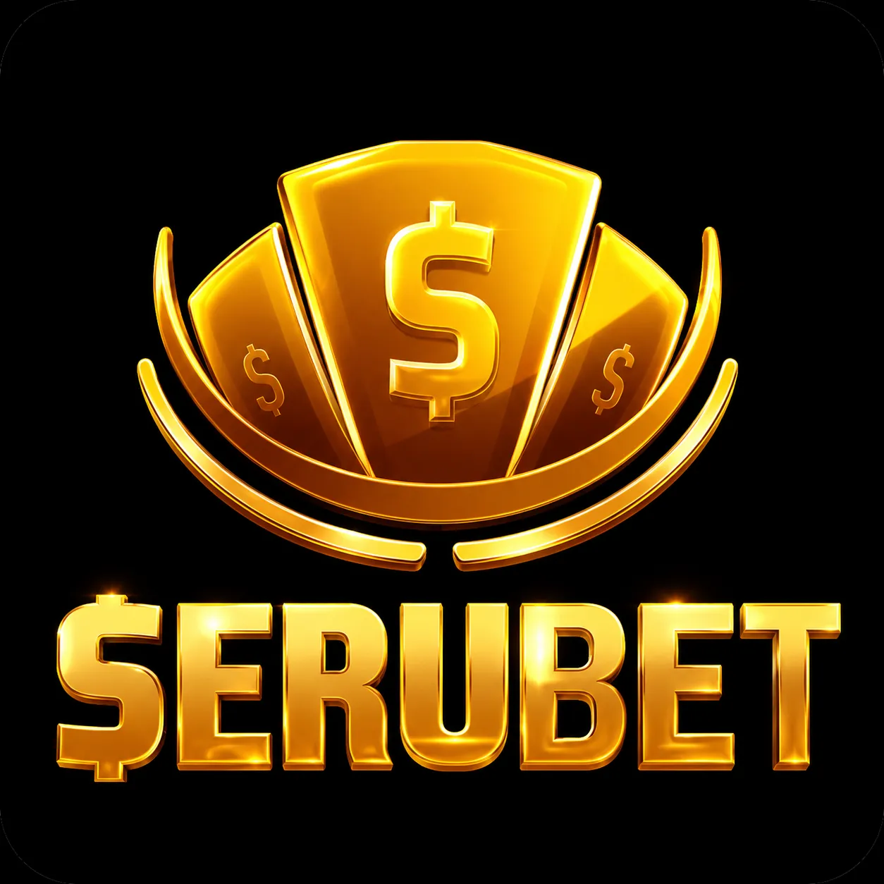 serubet APK: Cara Download dan Instal di Android APK Resmi — ikon aplikasi