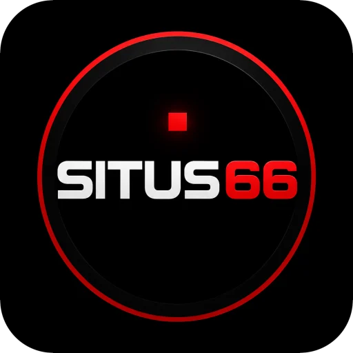 situs66 APK Terbaru dengan Fitur Lengkap APK Resmi — ikon aplikasi