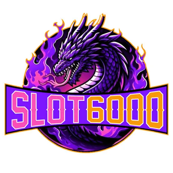 slot6000 Terbaru: Download APK dan Info Lengkap APK Resmi — ikon aplikasi