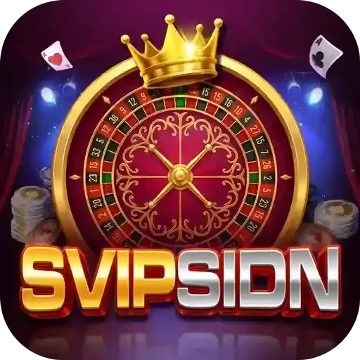 svipsidn Terbaru untuk Android: Download APK Gratis APK Resmi — ikon aplikasi