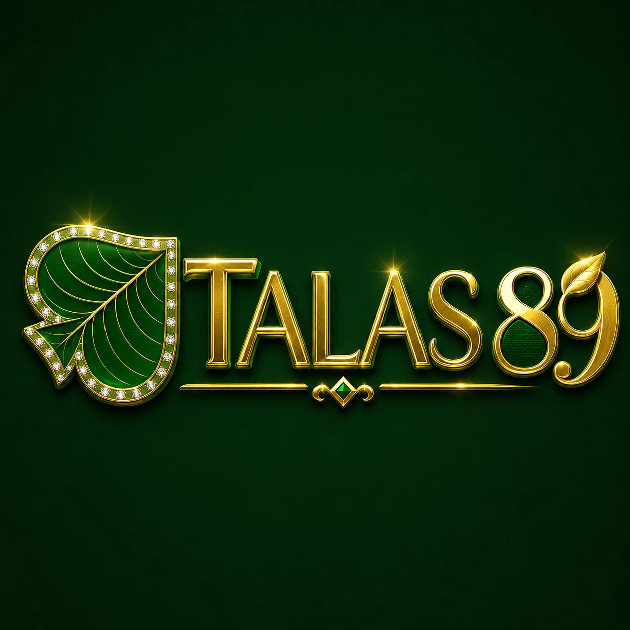 talas89 Versi Terbaru: Apa yang Baru? APK Resmi — ikon aplikasi