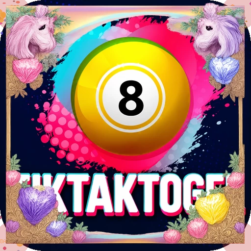 tiktaktogel APK Terbaru dengan Fitur Lengkap APK Resmi — ikon aplikasi
