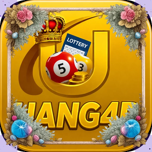 uang4d APK Terbaru 2026 untuk Semua Perangkat APK Resmi — ikon aplikasi