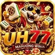 Aplikasi uh77 Terbaru: Review dan Link Download APK Resmi — ikon aplikasi