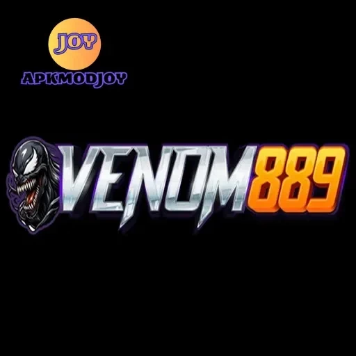 Kelebihan dan Fitur Aplikasi venom889 Terbaru APK Resmi — ikon aplikasi