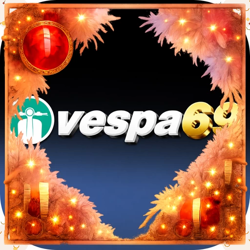vespa69 Versi Terbaru untuk Android Tanpa Ribet APK Resmi — ikon aplikasi