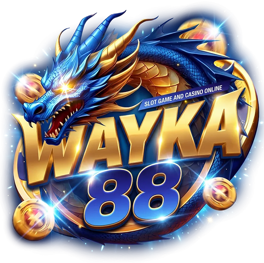 Aplikasi wayka88 Terbaru: Review dan Link Download APK Resmi — ikon aplikasi