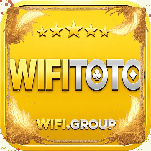 Download wifitoto APK untuk Android APK Resmi — ikon aplikasi