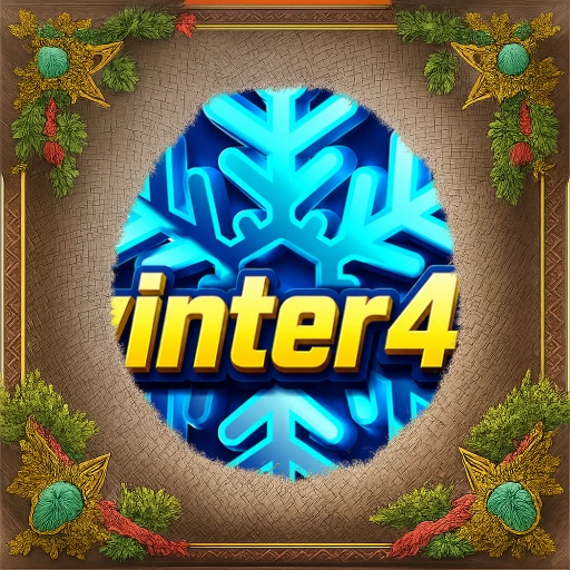 Review Lengkap Aplikasi winter4d Terbaru APK Resmi — ikon aplikasi