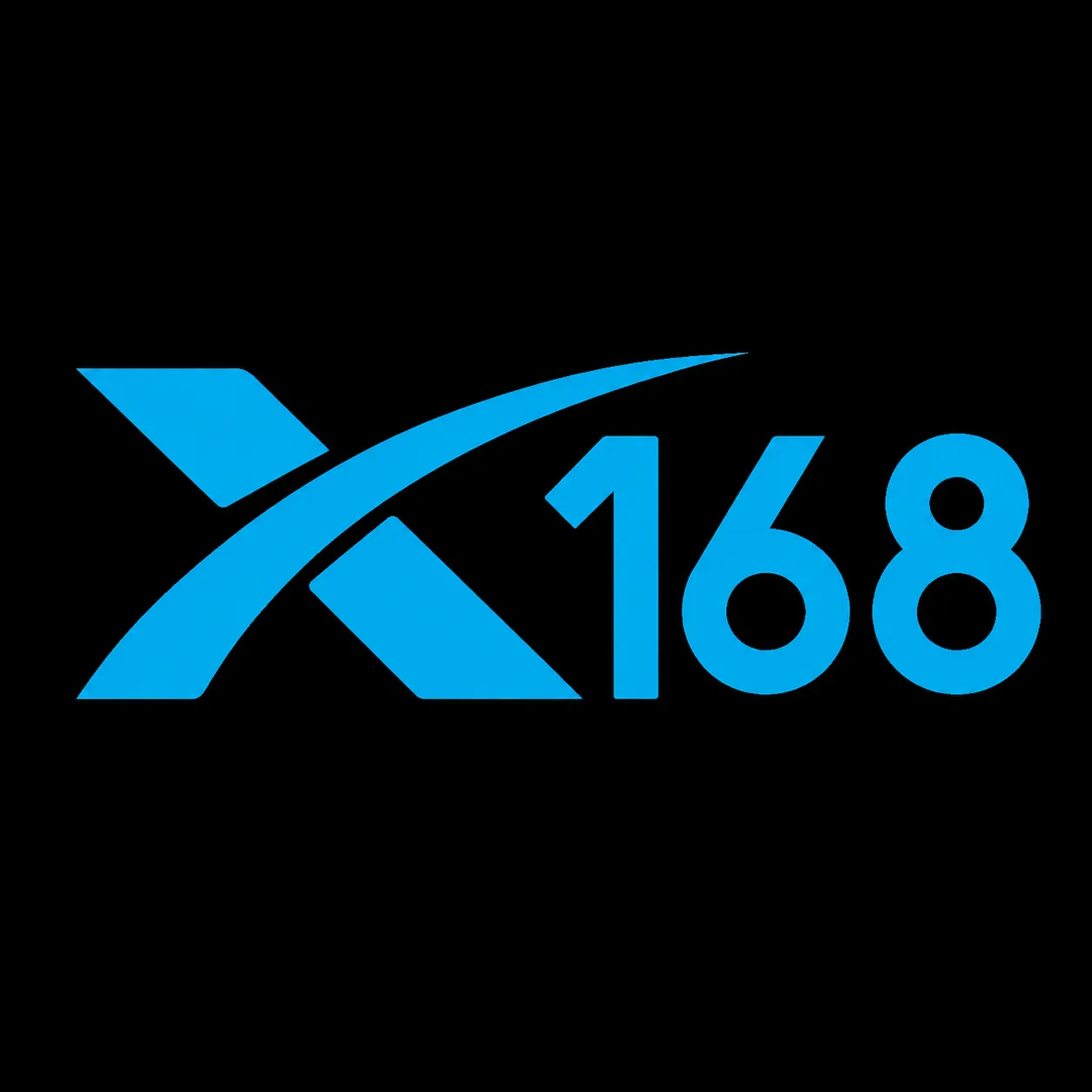 Aplikasi x168 Terpercaya untuk Android APK Resmi — ikon aplikasi