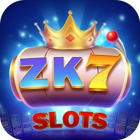 Review Aplikasi zk7 Versi Terbaru APK Resmi — ikon aplikasi