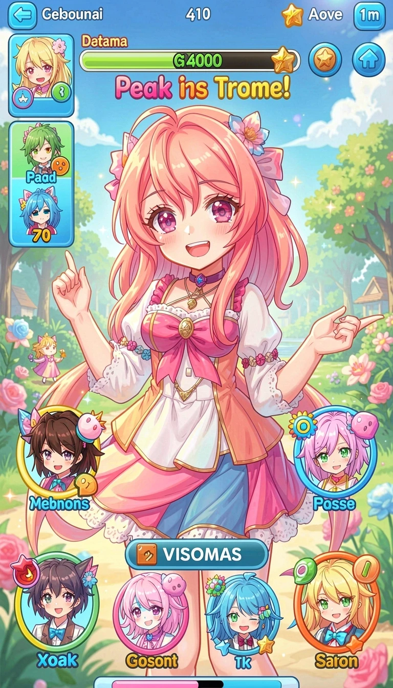 Screenshot Review Aplikasi gim999 nomor 3
