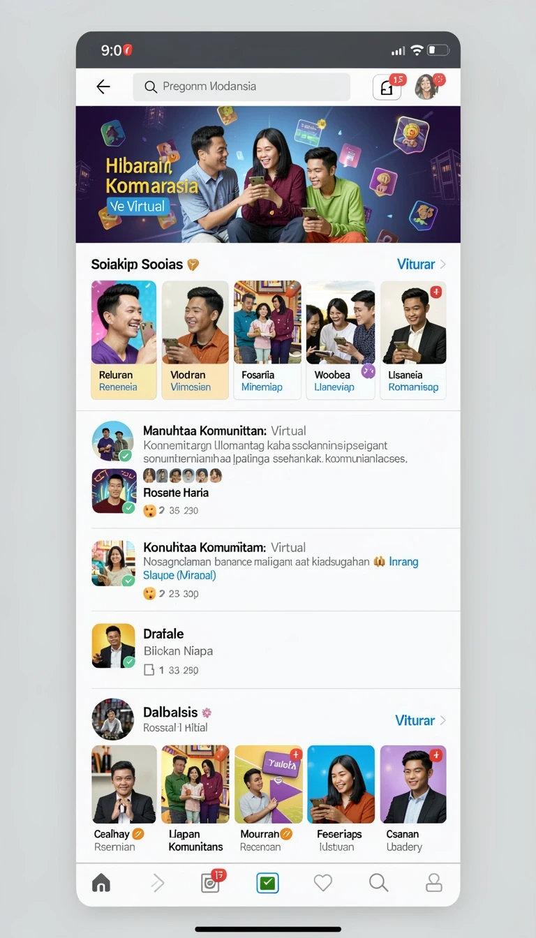 Screenshot Review Aplikasi jp6789 Versi Terbaru nomor 3
