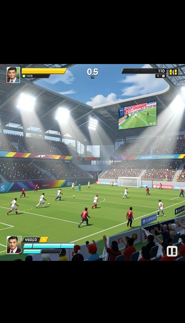 Screenshot neon4d APK Versi Terbaru untuk Android 2026 nomor 3